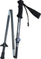Montbell Alpine Folding Z Pole 摺合式行山杖 (Pair)